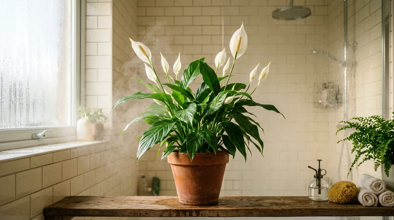8 Peace Lily Care Tips for Healthy Growth